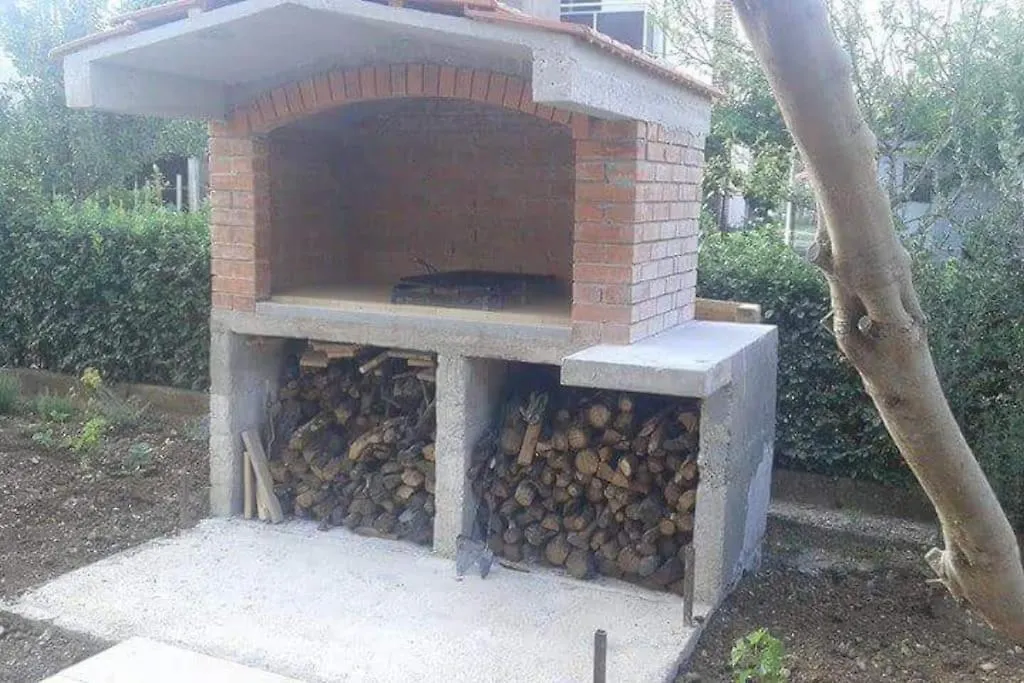 Apartmani Jukic 3 location