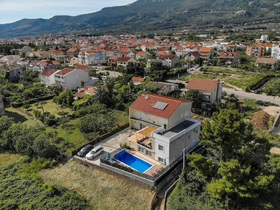 Apartmani Jukic 3 Kastela Apartment