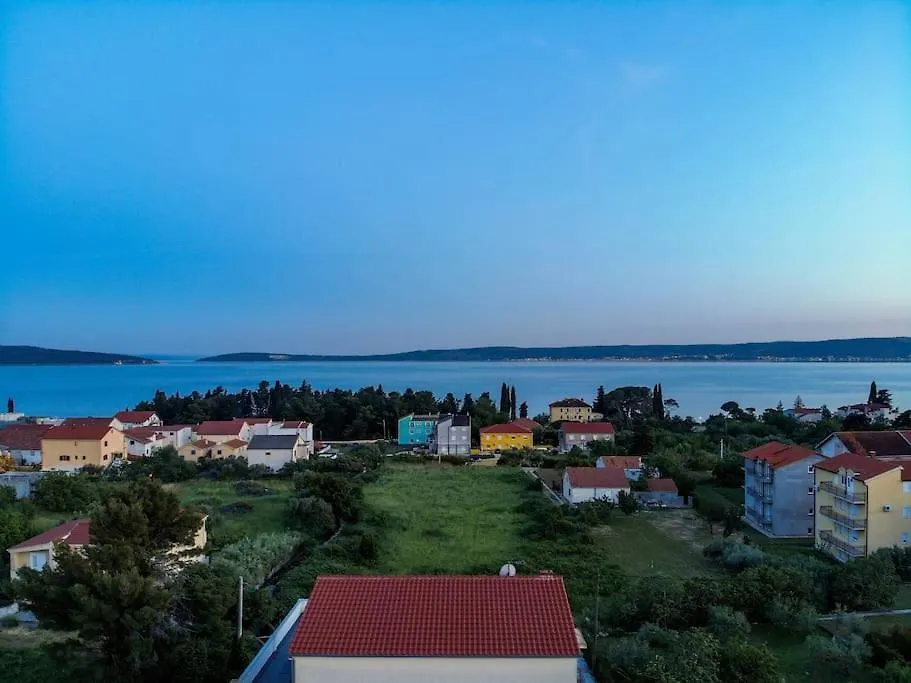 Apartment Apartmani Jukic 3 Kastela Croatia