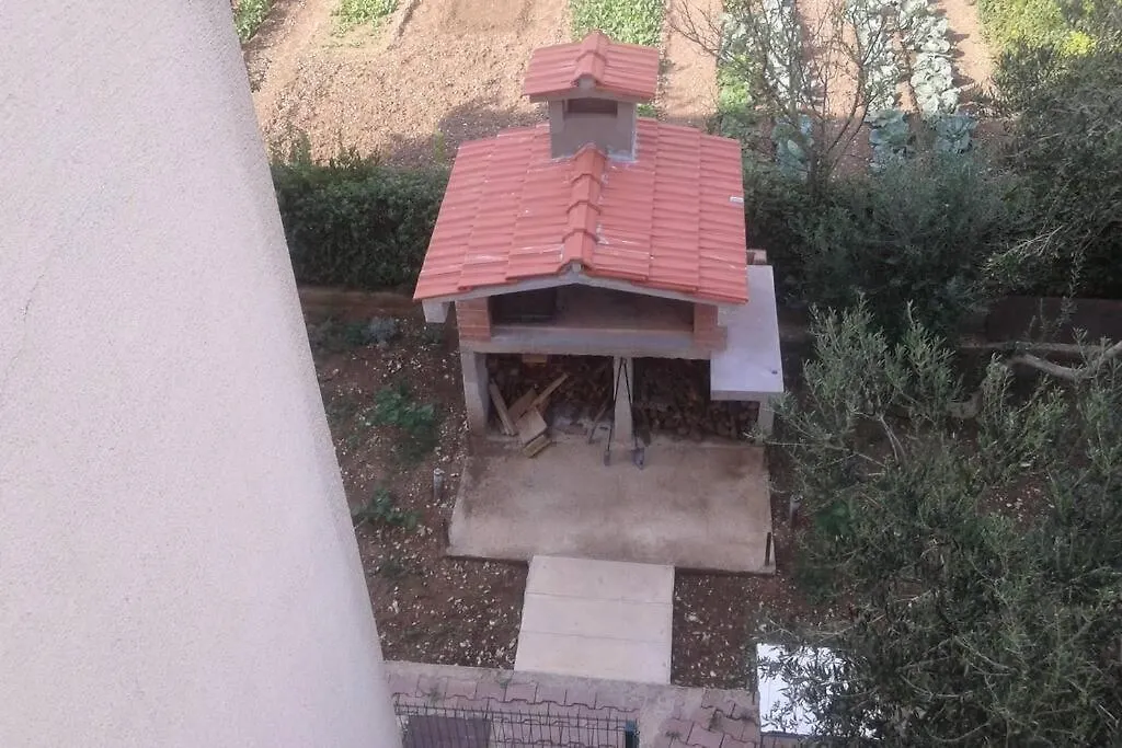 Apartment Apartmani Jukic 3 Kastela