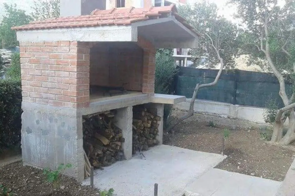 Apartmani Jukic 3 Kastela Croatia