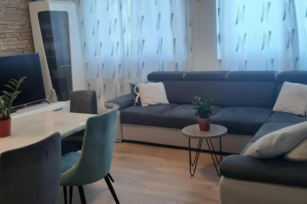 Apartmani Jukic 3 Kastela Apartment