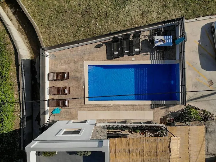 Apartmani Jukic 3 Kastela