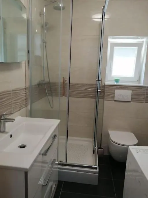 Apartment Apartmani Jukic 3 Kastela