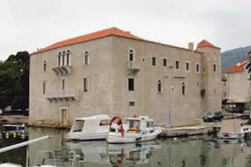 Apartmani Jukic 3 Kastela Apartment