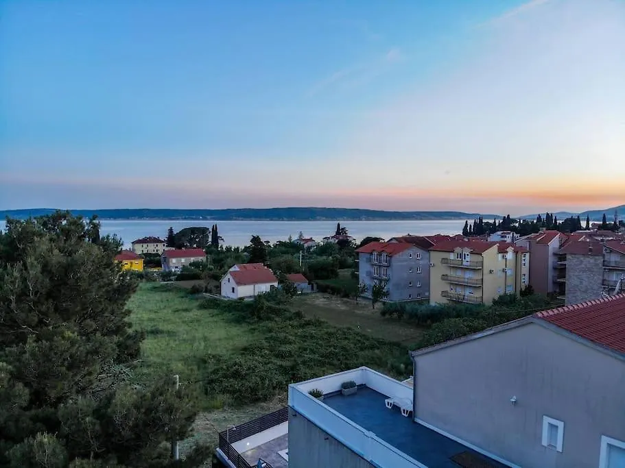 Apartmani Jukic 3 Kastela