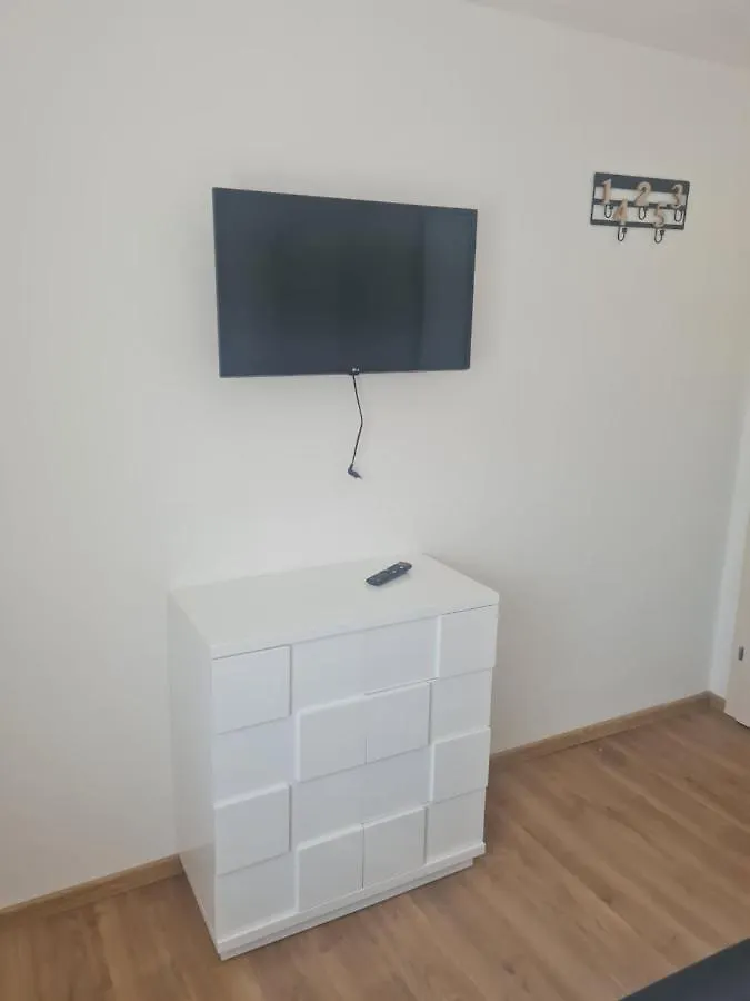 Apartmani Jukic 3 Kastela